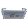 Buy cheap ZX120 Excavator Water Cooling Radiator for and Performance ZX50 ZX70 ZX200-3 ZX200-6 from wholesalers