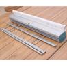 Buy cheap Advertising Roll Up Banner Display Stand 80*200cm With Steel Wire Base from wholesalers