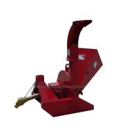 Buy cheap BX42 Self Feeding Wood Chipper With 360 Degrees Discharge Chute Rotation product