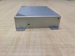 Aluminum Stainless Steel Electrical Control Box Enclosures Cases