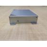 Buy cheap Aluminum Sheet Metal Stamping Prototype Components 1u 2u 3u 4u Server Enclosure from wholesalers