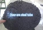 EN10305-4 E235 +N Seamless Cold Drawn Steel Pipe