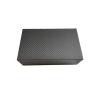 Buy cheap 3K Finishing Wrapped Carbon Fiber Box High Temperature Resistance from wholesalers