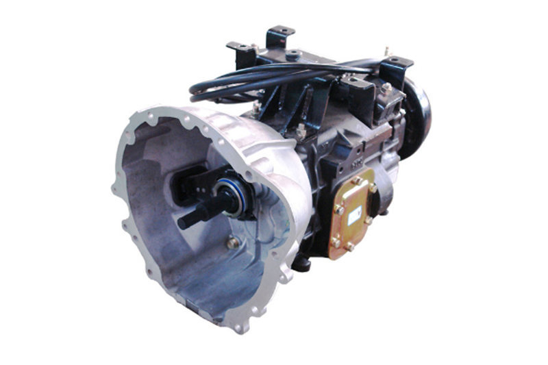 70*70*40 mm Manual Transmission Type and 1-10t Capacity for Mini Truck 2012-2016 Year