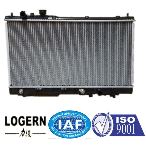 Buy cheap Open Type Structure HONDA Car Radiator For Inspire / Saber / Acura'95-98 At Dpi 2031 from wholesalers