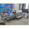 Buy cheap Food Processing Industries 4.12 kw Industrial Potato Peeler with Carborundum Roller from wholesalers