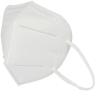 Buy cheap FFP2 Dustproof Face Mask Foldable 3D Respirator Protection Mouth Mask from wholesalers