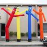 Buy cheap OEM Logo High Quality Customized Outdoor Air Dancer Event PVC Inflatable Man from wholesalers