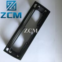 Buy cheap 210mm Length 32.1mm Height Rapid Prototyping CNC Machining product