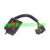 Buy cheap RE282914 tractor Parts JD Wiring Harness Agricuatural Machinery Parts from wholesalers