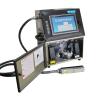 Buy cheap Small Character CIJ Inkjet Printer For Packaging Double Printheads YM-S8101-2 from wholesalers