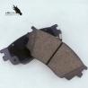 Buy cheap Suitable For Red Flag Pentium Front Wheel Brake Pads D1642 Manufacturers Direct Sales from wholesalers
