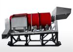Portable Gold Rock Screening Equipment 120 - 250t/H Capacity ISO9001