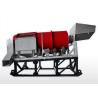 Buy cheap Shaftless Trommel Screen Equipment GTS Solid Waste Trommel Machine 8.6t Weight from wholesalers