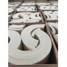 Buy cheap PH 5.5-7 PIR Pipe Insulation High Durability Excellent Dimension Stability from wholesalers