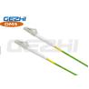 Buy cheap Customized Fiber Optic Patch Cord Cable OM5 Multimode Wideband LC/SC/FC/ST Duplex from wholesalers