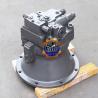 Buy cheap M2X146B 14550094 Swing Motor EC240 14566202 Swing Motor for Excavator from wholesalers