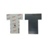 Buy cheap Low Pressure Graphene Heating Film , Electric Polyimide Heater Element Fast Heating from wholesalers
