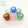 Buy cheap Autoclavable Octagonal Glass Dental Dappen Dishes from wholesalers