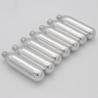 Buy cheap 8g N2O Nitrous Oxide Cartridge Whipped Cream Sustainable from wholesalers