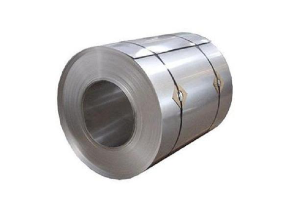 Buy cheap 2B BA Hairline Stainless Steel Sheet Metal , Stainless Steel Rolls Sheets Roll from wholesalers