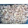 Buy cheap High Grade IQF Mushrooms / Cultivated Oyster Mushroom Frozen Food from wholesalers
