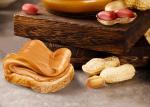 340g Healthy Low Calorie Peanut Butter For Bread And Fruit Jam