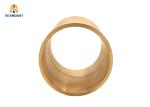 Centrifugal Casting Non Standard Tin Bronze Copper Bushing
