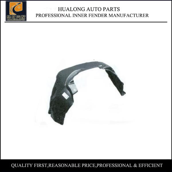 Buy cheap 2007 - 2009 Jeep Patriot Inner Fender Liner OEM 5116245AC 5116244AC With 100% Fitment from wholesalers