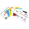 Buy cheap Folded Banquet Invitation Card Invitation Paper Envelope Can Be Printed from wholesalers