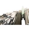 Buy cheap 1.0mm-60.0mm JIS, GB, DIN, BS, ASTM, AISI Nickel Based Alloy Seamless Tube and Pipe Inconel600 Incoloy800h Inconel625 from wholesalers