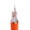 Buy cheap Flame Retardant Flexible Mineral Insulated Copper Conductor Waterproof Electric Cable from wholesalers
