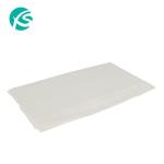 Beauty Salons Quickables Dry Washcloths / Flushable Dry Wipes Logo Printing