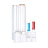 Buy cheap Heat Shrink Film Wrap Plastic Stretch Film Polyolefin Printable Shrink Film Manufacturers from wholesalers