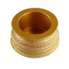 Buy cheap HG-66 Vacuum Brazed Diamond Grinding Wheel from wholesalers