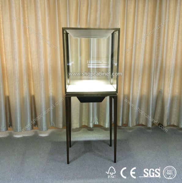 Buy cheap Jewelry Showcase/Display Furniture from wholesalers