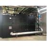 Buy cheap 150KW Natural Gas Silent CHP Combined Heat Power Environmentally Friendly Design from wholesalers