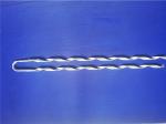 Buy cheap Electric Transmission Line 788mm 80kn OPGW Tension Clamp from wholesalers