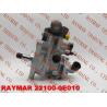 Buy cheap Genuine HP5S common rail fuel pump 299000-0040, 299000-0041 for TOYOTA 1GD-FTV 2.8L 22100-0E010 from wholesalers