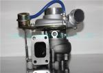 GT3271S Hino Truck Turbocharger , Hino Truck Parts 750853-5001 Heat - Proof