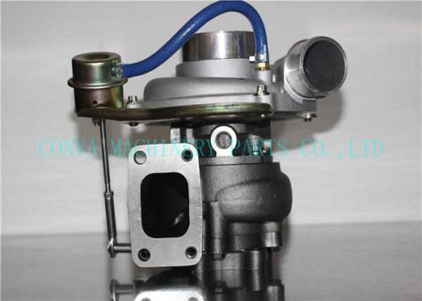 Buy cheap GT3271S Hino Truck Turbocharger , Hino Truck Parts 750853-5001 Heat - Proof from wholesalers