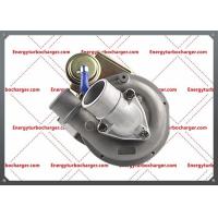 Buy cheap D22 HT12-19B Diesel Nissan Truck Turbo 047-282 14411-9S002 14411-9S001 product