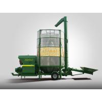 Buy cheap Industry Portable Batch Grain Dryers For Rice Drying Capacity 10 - 30 M3 product