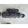 Buy cheap C7 Used 24 Volt Starter Motor For Excavator E325D E329D 207-1551 207-1517 12T from wholesalers