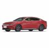 Buy cheap Byd Han Dm-I Sedan 1.5t Petrol Engine 357PS Automatic 2WD Hybrid Biyadi Car Sport EV Car Seats from wholesalers