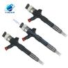 Buy cheap Diesel Engine Parts 095000-7720 23670-30320 095000-7730 23670-39295 Diesel Fuel Injector from wholesalers