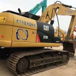 Buy cheap Secondhand Digger Hydraulic Excavator 323 Caterpillar Digger 323 Used Cat from wholesalers