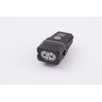 Buy cheap White LED 5w Mountain Bike Flashlight USB Rechargable product