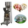 Buy cheap Tabletop Stuffed Meatball Automatic Food Making Machine from wholesalers
