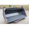 Buy cheap SKID STEER LOADER 4IN1 BUCKET from wholesalers